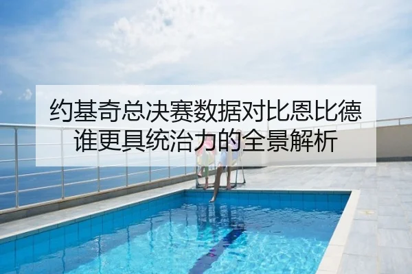 约基奇总决赛数据对比恩比德 谁更具统治力的全景解析